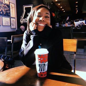 Meet your Posher, Breana